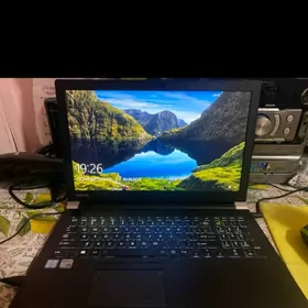 Toshiba i7 6th