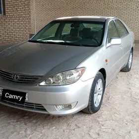 Toyota Camry 2002