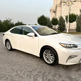 Lexus ES 350 2017