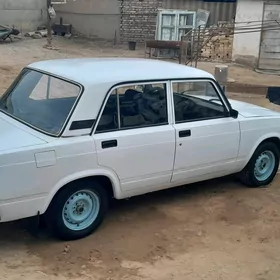 Lada 2107 1996