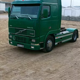 Volvo FH 420 1999