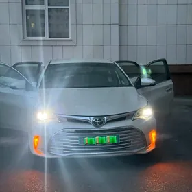 Toyota Avalon 2013