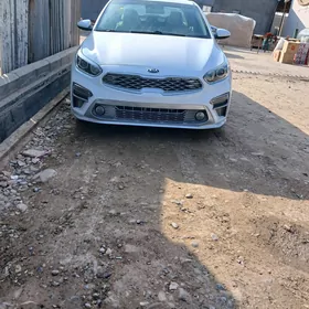 Kia Forte 2019