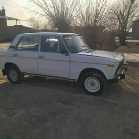 Lada 2106 1986