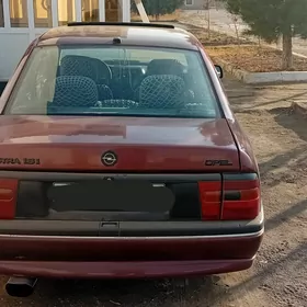 Opel Vectra 1993