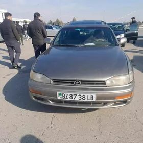 Toyota Camry 1992