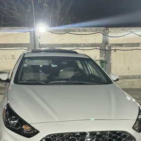 Hyundai Sonata 2019