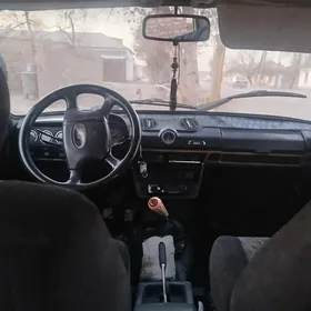 Lada 2106 1987