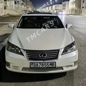 Lexus ES 350 2010