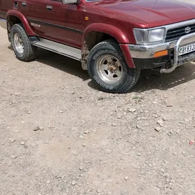 Toyota Hilux 1993