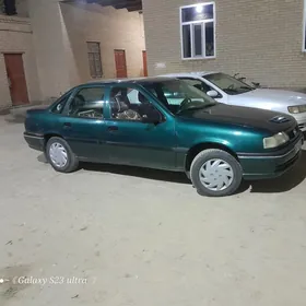 Opel Vectra 1992