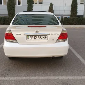 Toyota Camry 2003