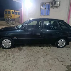 Opel Astra 1993