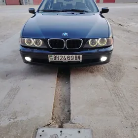 BMW 525 1998