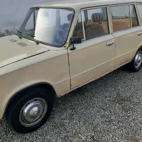 Lada 2102 1981