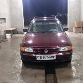 Opel Astra 1992