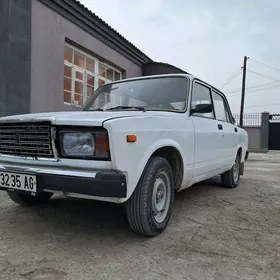 Lada 2107 2000