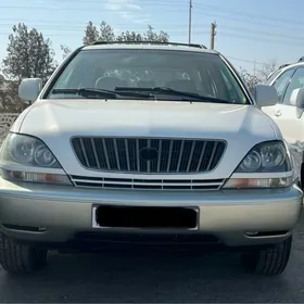 Lexus RX 300 2002