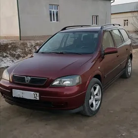 Opel Astra 1999