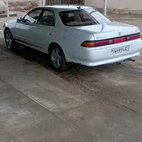 Toyota Mark II 1996