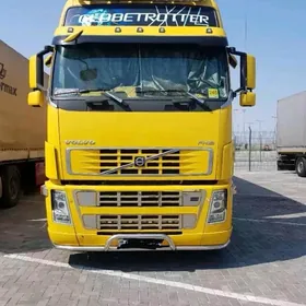 Volvo FH 460 2003