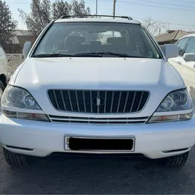 Lexus RX 300 2001