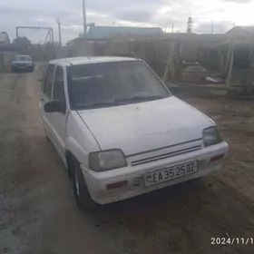 Daewoo Tico 1996