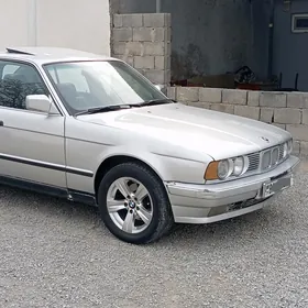 BMW 525 1990