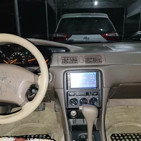 Toyota Camry 1998