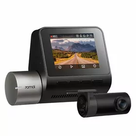70 mai A510 set +rear camera