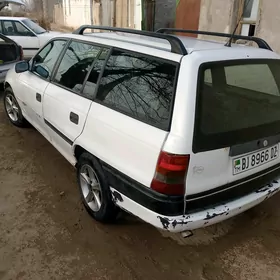 Opel Astra 1994