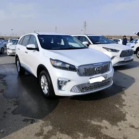 Kia Sorento 2019