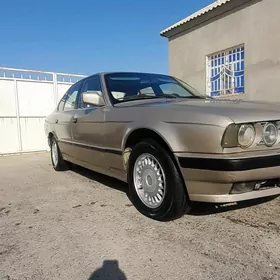 BMW 525 1991