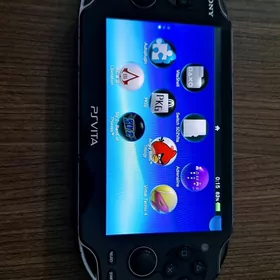 PS Vita Playstation