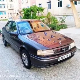 Opel Vectra 1992