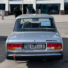 Lada 2107 2010