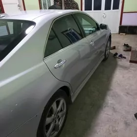 Toyota Camry 2009