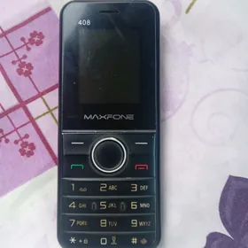 MAXFONE   408