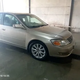 Toyota Avalon 2000