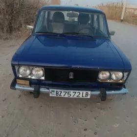 Lada 2106 1985