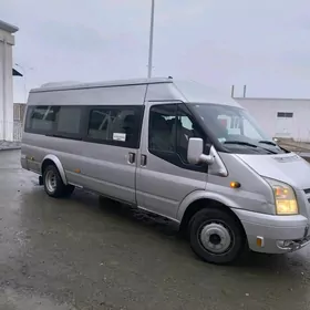 Ford Transit Connect 2009