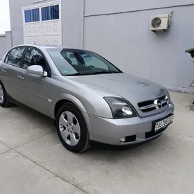 Opel Vectra 2002