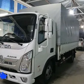 Foton ETX 2022