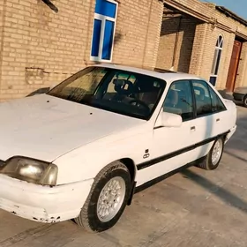 Opel Omega 1990