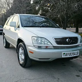 Lexus RX 300 2001