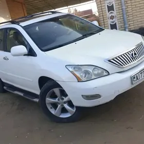 Lexus RX 350 2007