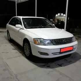 Toyota Avalon 2000