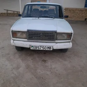 Lada 2107 1998