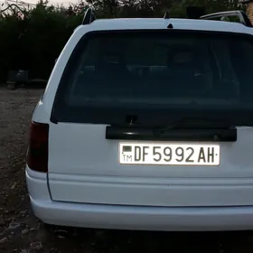 Opel Astra 1995