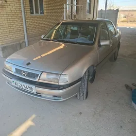 Opel Vectra 1991